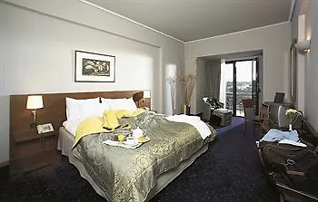 Dekelia Hotel