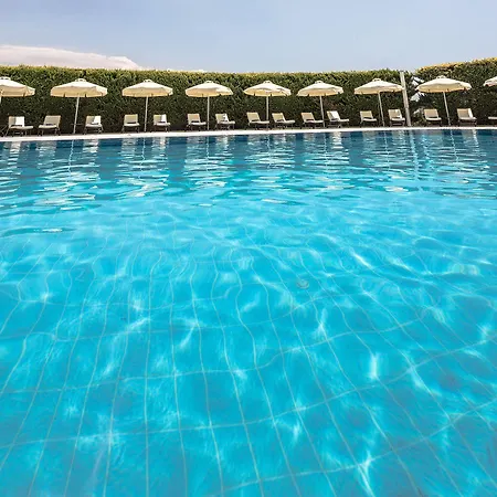 Dekelia Hotel